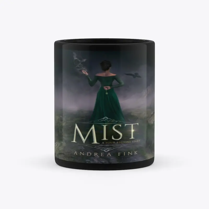 Mist Mug